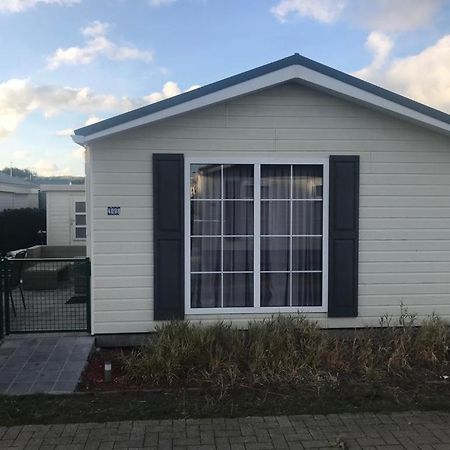 Zeepark Haerendyke Hotel De Haan Bagian luar foto