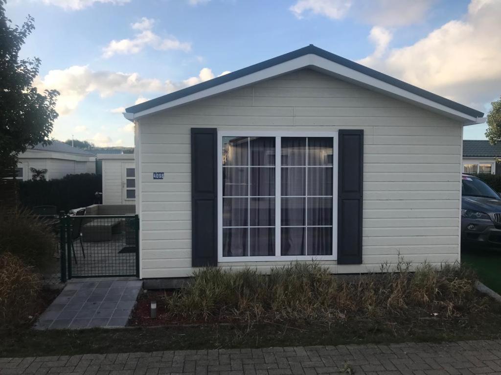Zeepark Haerendyke Hotel De Haan Bagian luar foto